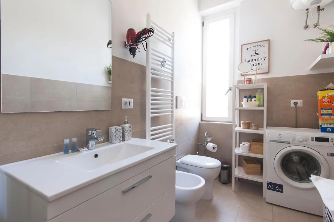 Youhosty - Algardi 5 Milan